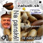 Na panské – 2019-06-23 humoristický týždenník 21/2019 episode thumbnail