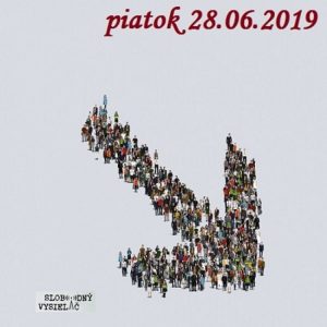 Riešenia a alternatívy 123 – 2019-06-28 Riešenie demografickej krízy…