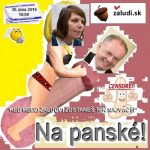 Na panské – 2019-06-30 humoristický týždenník 22/2019 episode thumbnail