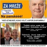 Na panské – 2019-07-07 humoristický týždenník 23/2019 episode thumbnail