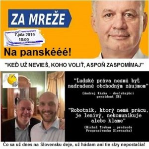 Na panské – 2019-07-07 humoristický týždenník 23/2019