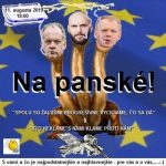 Na panské – 2019-08-11 humoristický týždenník 24/2019 episode thumbnail