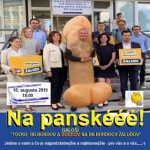 Na panské – 2019-08-18 humoristický týždenník 25/2019 episode thumbnail