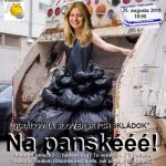 Na panské – 2019-08-25 humoristický týždenník 26/2019 episode thumbnail