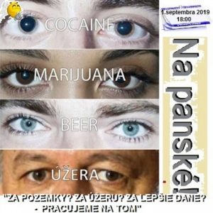 Na panské – 2019-09-01 humoristický týždenník 27/2019