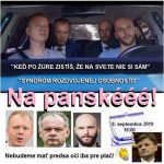 Na panské – 2019-09-08 humoristický týždenník 28/2019 episode thumbnail