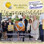 Na panské – 2019-09-15 humoristický týždenník 29/2019 episode thumbnail