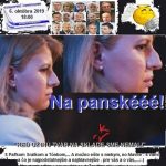 Na panské – 2019-10-06 humoristický týždenník 32/2019 episode thumbnail