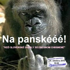 Na panské – 2019-10-20 humoristický týždenník 34/2019