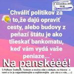 Na panské – 2019-11-03 humoristický týždenník 36/2019 episode thumbnail