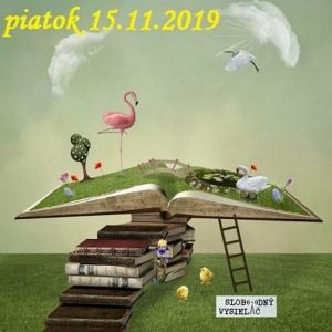 Riešenia a alternatívy 137 – 2019-11-15 Sila príbehu