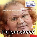 Na panské – 2019-11-24 humoristický týždenník 39/2019 episode thumbnail