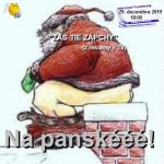 Na panské – 2019-12-29 humoristický týždenník 43/2019 episode thumbnail