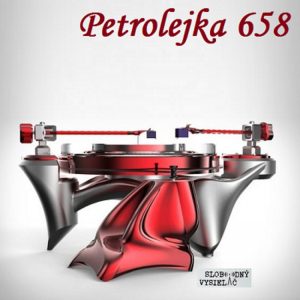 Petrolejka 658 – 2019-12-30 Výročia v roku 2020