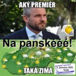 Na panské – 2020-01-05 humoristický týždenník 01/2020 episode thumbnail