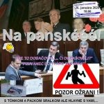 Na panské – 2020-01-26 humoristický týždenník 04/2020 episode thumbnail