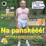Na panské – 2020-02-02 humoristický týždenník 05/2020 episode thumbnail