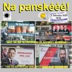 Na panské – 2020-02-09 humoristický týždenník 06/2020 episode thumbnail