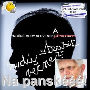 Na panské – 2020-02-23 humoristický týždenník 08/2020