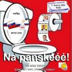 Na panské – 2020-03-01 humoristický týždenník 09/2020 episode thumbnail