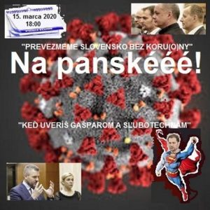 Na panské – 2020-03-15 humoristický týždenník 11/2020