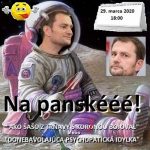 Na panské – 2020-03-29 humoristický týždenník 13/2020 episode thumbnail
