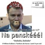 Na panské – 2020-04-12 humoristický týždenník 15/2020 episode thumbnail