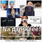 Na panské – 2020-04-19 humoristický týždenník 16/2020 episode thumbnail
