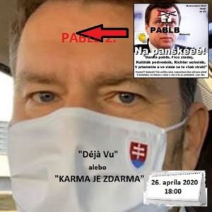 Na panské – 2020-04-26 humoristický týždenník 17/2020
