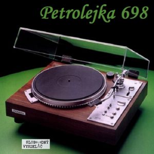 Petrolejka 698 – 2020-04-29 Návrat do roku 1979/02