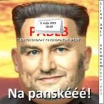 Na panské – 2020-05-03 humoristický týždenník 18/2020 episode thumbnail