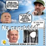 Na panské – 2020-05-10 humoristický týždenník 19/2020 episode thumbnail