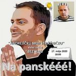 Na panské – 2020-05-17 humoristický týždenník 20/2020 episode thumbnail