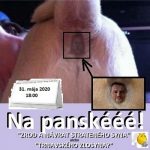 Na panské – 2020-05-31 humoristický týždenník 22/2020 episode thumbnail