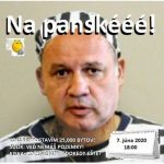 Na panské – 2020-06-07 humoristický týždenník 23/2020 episode thumbnail