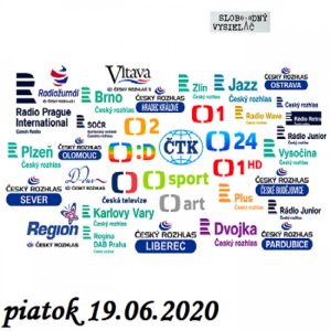 Intibovo okienko 84 – 2020-06-19 Volby nových členú Rady ČT a role veřejnoprávních médií