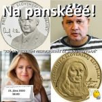 Na panské – 2020-06-21 humoristický týždenník 25/2020 episode thumbnail