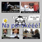 Na panské – 2020-06-28 humoristický týždenník 26/2020 episode thumbnail