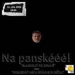 Na panské – 2020-07-12 humoristický týždenník 28/2020 episode thumbnail