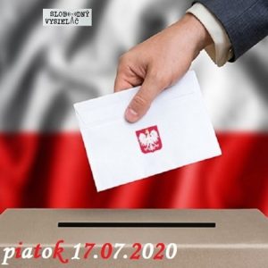 Intibovo okienko 86 – 2020-07-17 Polské prezidentské volby