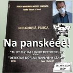Na panské – 2020-07-19 humoristický týždenník 29/2020 episode thumbnail