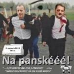 Na panské – 2020-08-09 humoristický týždenník 31/2020 episode thumbnail