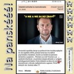Na panské – 2020-08-16 humoristický týždenník 32/2020 episode thumbnail