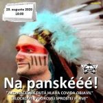 Na panské – 2020-08-23 humoristický týždenník 33/2020 episode thumbnail