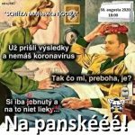 Na panské – 2020-08-30 humoristický týždenník 34/2020 episode thumbnail