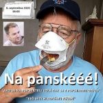 Na panské – 2020-09-06 humoristický týždenník 35/2020 episode thumbnail