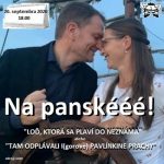 Na panské – 2020-09-20 humoristický týždenník 36/2020 episode thumbnail