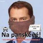 Na panské – 2020-10-04 humoristický týždenník 38/2020 episode thumbnail