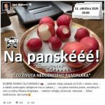 Na panské – 2020-10-11 humoristický týždenník 39/2020 episode thumbnail