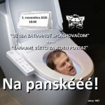 Na panské – 2020-11-01 humoristický týždenník 42/2020 episode thumbnail